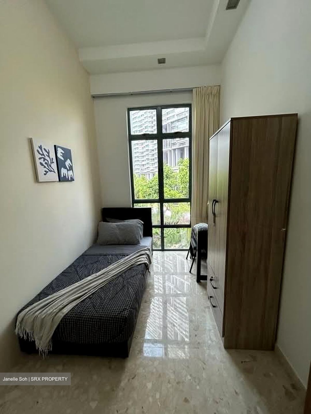 Tanglin Regency (D10), Condominium #565814161